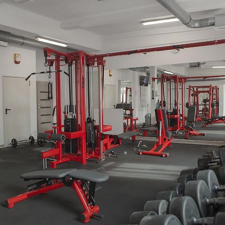 Apartamenty W Starym Browarze 3 Kłodzko Exterior foto